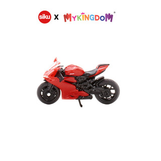 Xe Ducati Panigale 1299 SIKU 1385