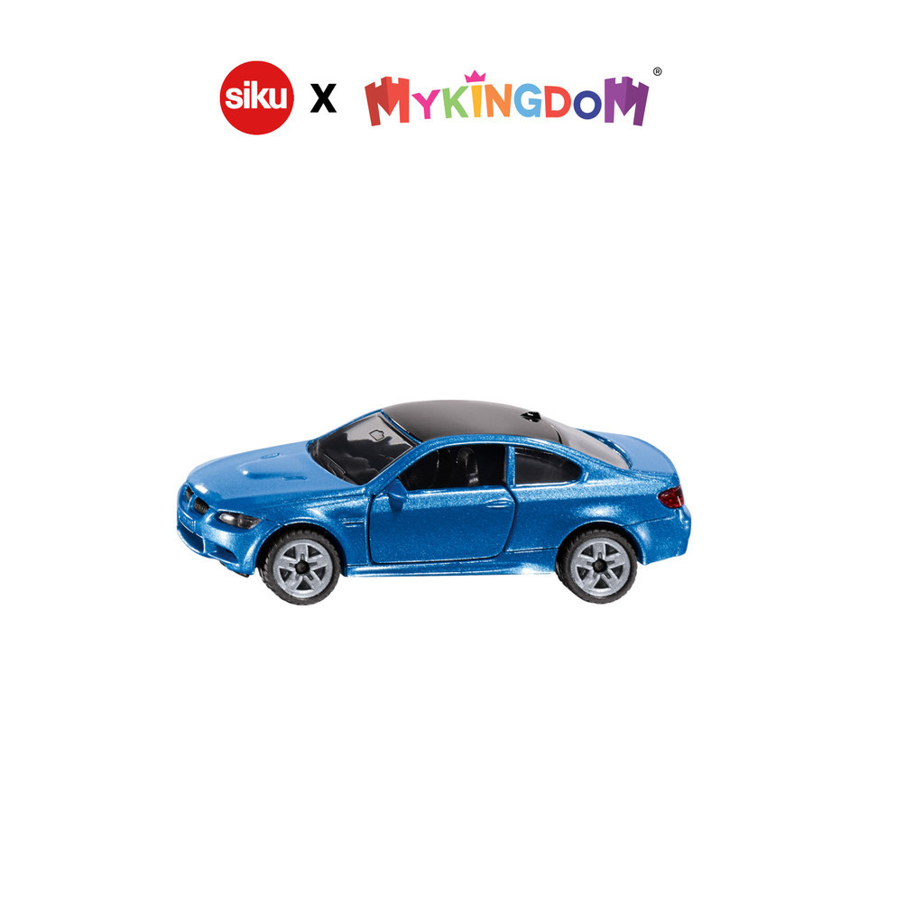 Đồ Chơi Mô Hình Xe BMW M3 Coupé SIKU 1450