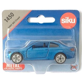 Đồ Chơi Mô Hình Xe BMW M3 Coupé SIKU 1450