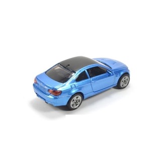 Đồ Chơi Mô Hình Xe BMW M3 Coupé SIKU 1450