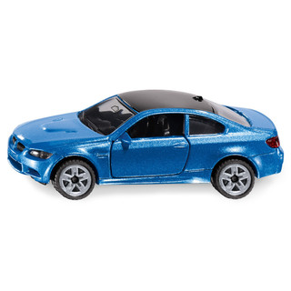 Đồ Chơi Mô Hình Xe BMW M3 Coupé SIKU 1450