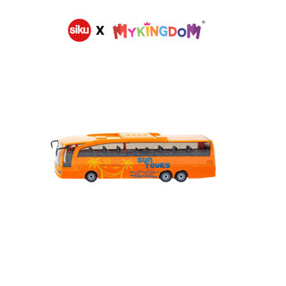 Xe du lịch Mercedes Benz SIKU SUPER1:50 3738