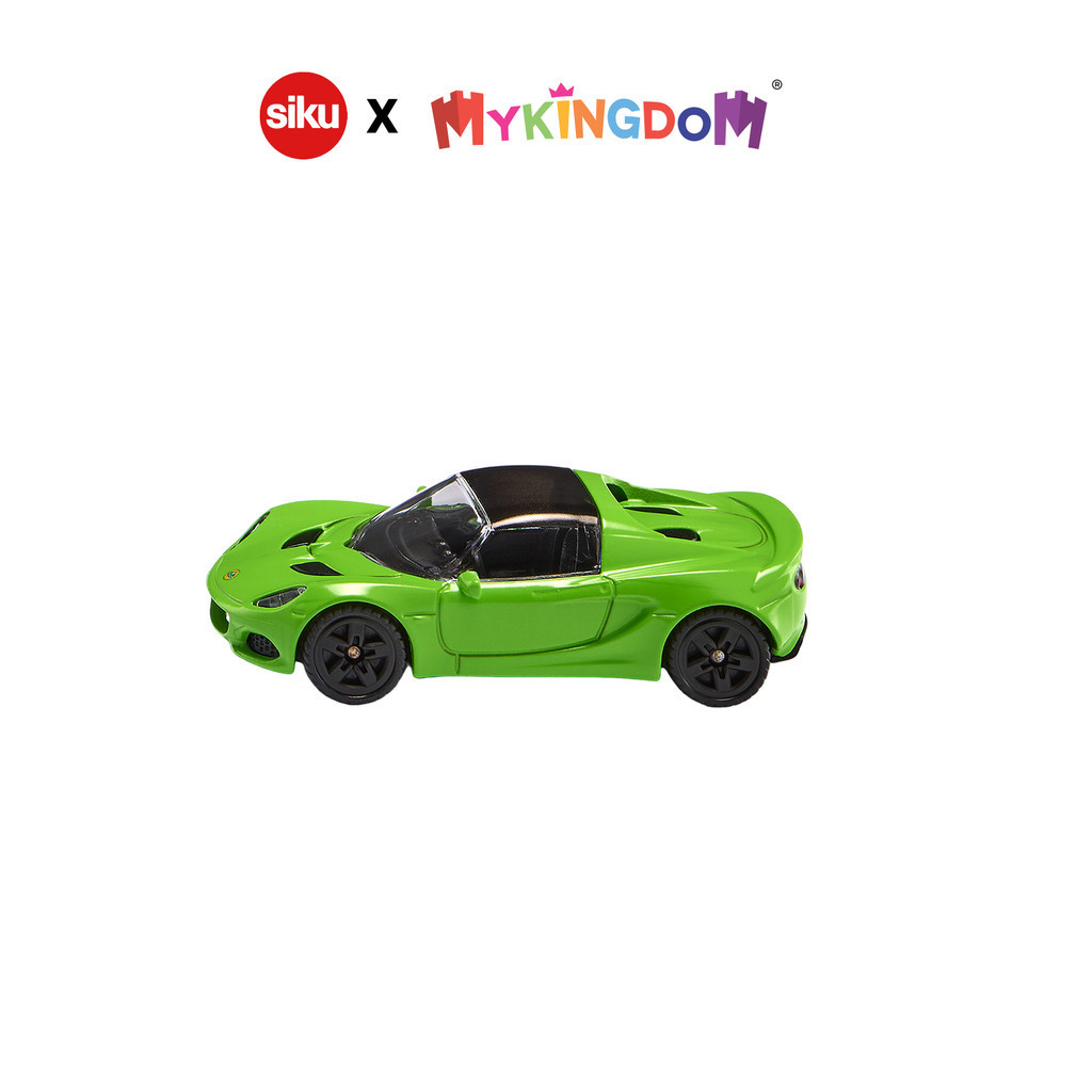 Xe Lotus Elise SIKU 1531