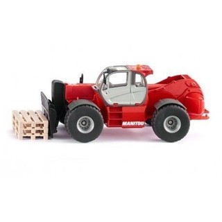 Đồ Chơi Mô Hình Xe nâng hàng SIKU 3507