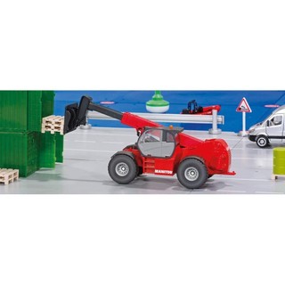 Đồ Chơi Mô Hình Xe nâng hàng SIKU 3507