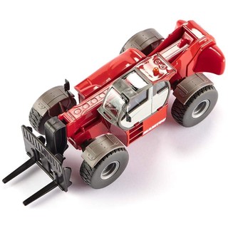 Đồ Chơi Mô Hình Xe nâng hàng SIKU 3507