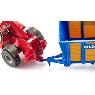 Đồ Chơi Mô Hình Xe nâng hàng SIKU 3507