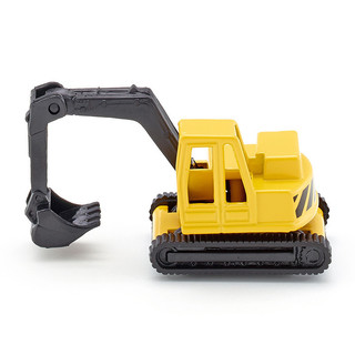Đồ Chơi Mô Hình Xe xúc công trình SIKU 0801