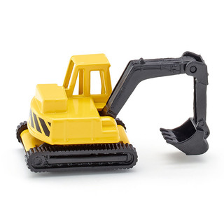Đồ Chơi Mô Hình Xe xúc công trình SIKU 0801