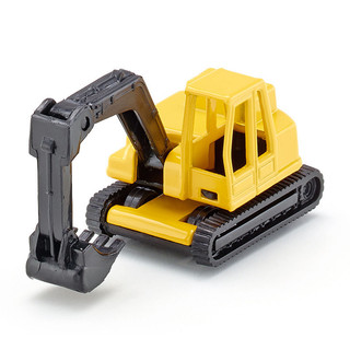 Đồ Chơi Mô Hình Xe xúc công trình SIKU 0801