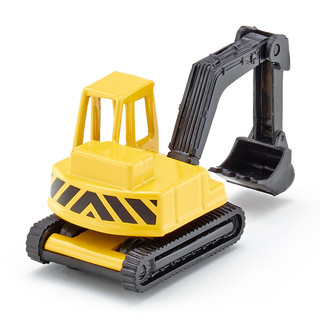 Đồ Chơi Mô Hình Xe xúc công trình SIKU 0801