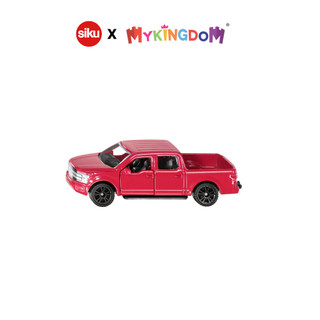 Đồ Chơi SIKU Mô Hình Xe Ford F150 1535