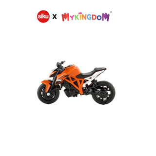 Đồ Chơi SIKU Xe KTM 1290 Super Duke R BLISTER13 1384