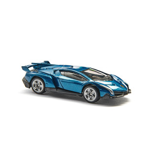 Đồ Chơi Mô Hình Xe Lamborghini Veneno SIKU 1485