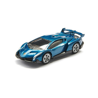 Đồ Chơi Mô Hình Xe Lamborghini Veneno SIKU 1485