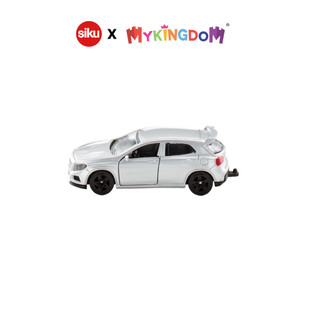 Xe Mercedes-Benz GLA 45 AMG SIKU BLISTER15 1503