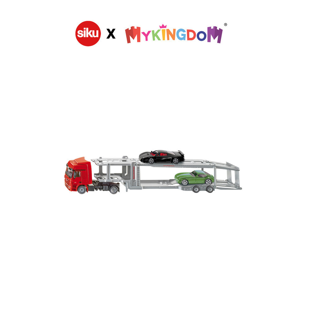 Xe tải vận chuyển SIKU SUPER1:50 3934S