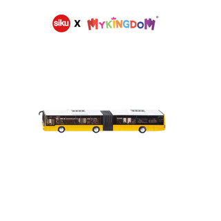 Xe buýt khớp nối công cộng SIKU SUPER1:50 3736