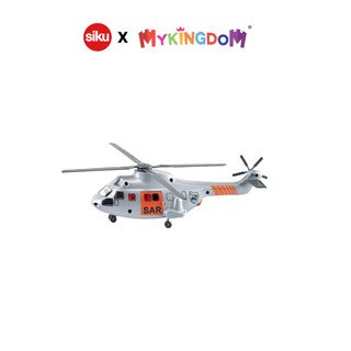 Trực thăng vận chuyển SIKU SUPER1:50 2527