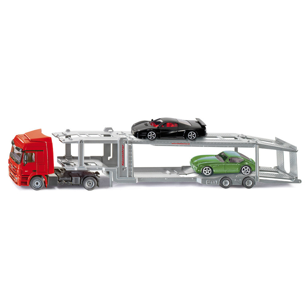 Xe tải vận chuyển SIKU SUPER1:50 3934S