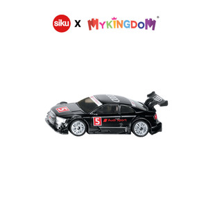 Đồ Chơi SIKU Mô Hình Xe Audi RS 5 Racing 1580