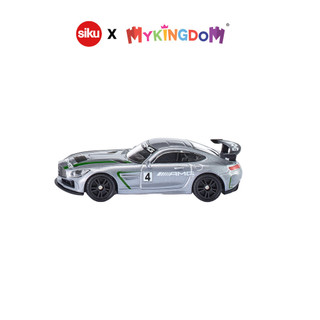 Đồ Chơi SIKU Mô Hình Xe Mercedes-AMG GT4 1529