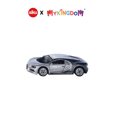 Đồ Chơi Mô Hình Xe Bugatti Chiron SIKU 1508  - Giao hàng ngẫu nhiên
