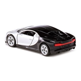 Đồ Chơi Mô Hình Xe Bugatti Chiron SIKU 1508  - Giao hàng ngẫu nhiên