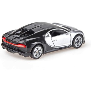 Đồ Chơi Mô Hình Xe Bugatti Chiron SIKU 1508  - Giao hàng ngẫu nhiên