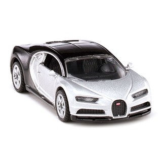 Đồ Chơi Mô Hình Xe Bugatti Chiron SIKU 1508  - Giao hàng ngẫu nhiên