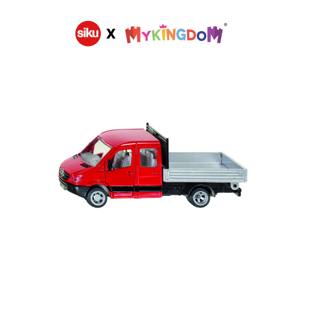 Xe chở hàng SIKU 3538