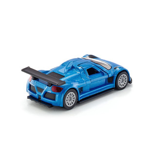 Xe Gumpert Apollo SIKU 1444