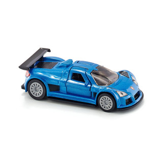 Xe Gumpert Apollo SIKU 1444