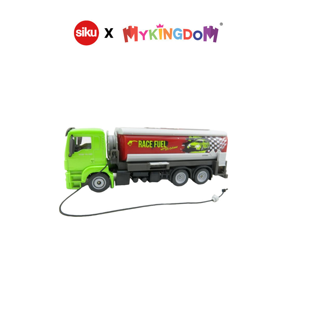 Xe chở chất lỏng SIKU SUPER1:50 2716