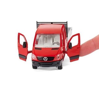 Xe chở hàng SIKU 3538