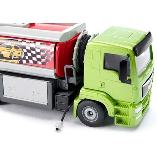 Xe chở chất lỏng SIKU SUPER1:50 2716