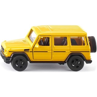Xe Jeep SIKU SUPER1:50 2350