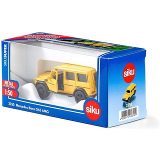 Xe Jeep SIKU SUPER1:50 2350