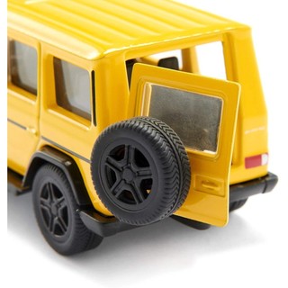 Xe Jeep SIKU SUPER1:50 2350