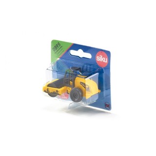 Đồ Chơi Mô Hình Xe lu SIKU 0895