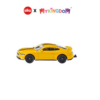 Đồ chơi mô hình SIKU Xe Ford Mustang GT 1530