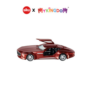 Đồ Chơi Mô hình SIKU Xe Vision Mercedes-Maybach 6 2357