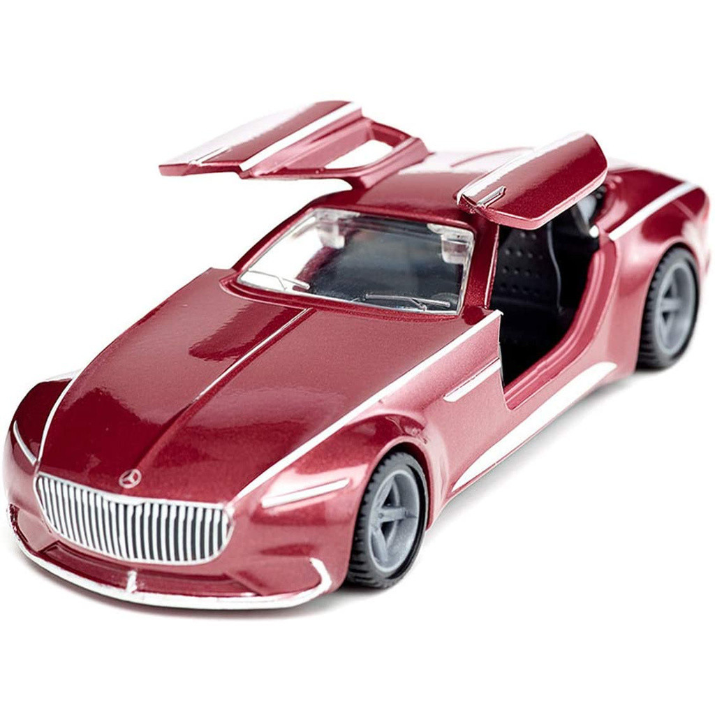 Đồ Chơi Mô hình SIKU Xe Vision Mercedes-Maybach 6 2357