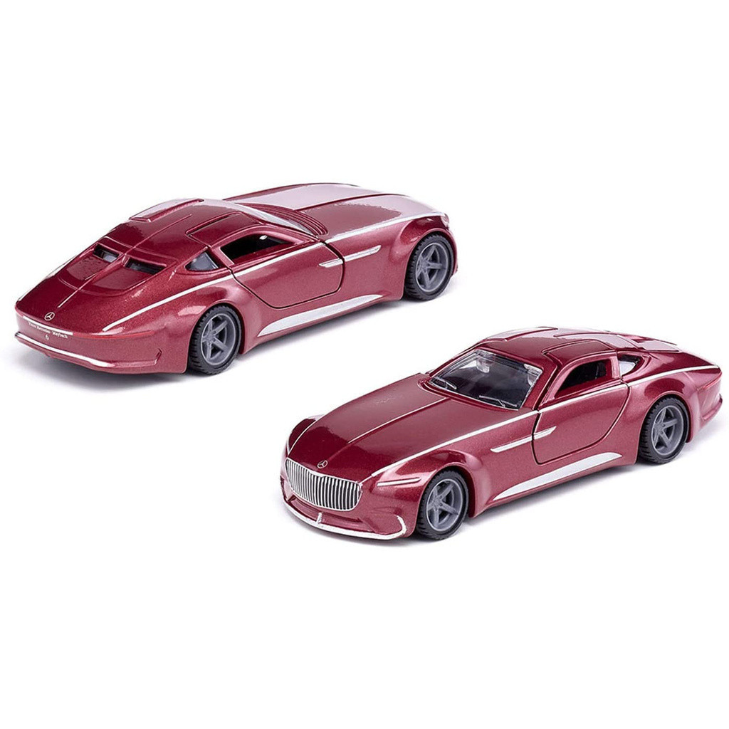 Đồ Chơi Mô hình SIKU Xe Vision Mercedes-Maybach 6 2357