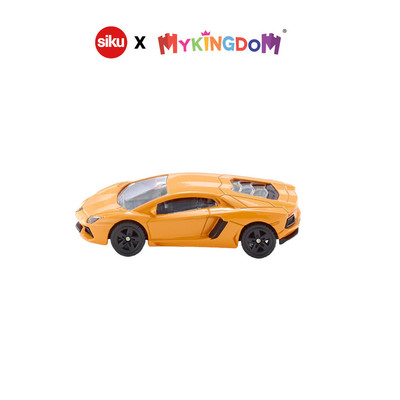 Đồ Chơi Siku Xe Lamborghini Aventador LP 700-4 1449 - Giao hàng ngẫu nhiên