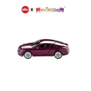 Xe Bentley Continental GT V8 S SIKU 1483