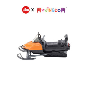 Đồ Chơi Mô Hình Xe trượt tuyết SIKU BLISTER08 0860