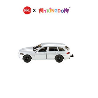 Đồ Chơi Mô Hình Xe BMW 520i SIKU BLISTER14 1459