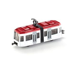 Đồ Chơi Mô Hình Toa tàu điện SIKU 1011