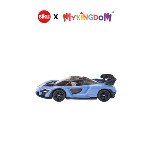 Xe McLaren Senna SIKU 1537